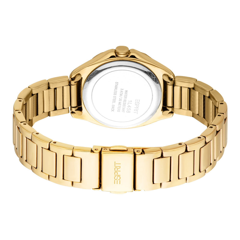 ESPRIT  LADIES CALISTA WATCH (ES1L458M0025)