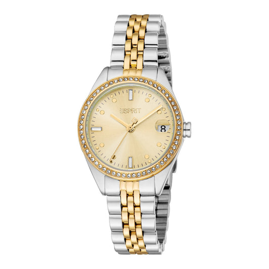 ESPRIT  LADIES MELODY WATCH (ES1L428M0065)