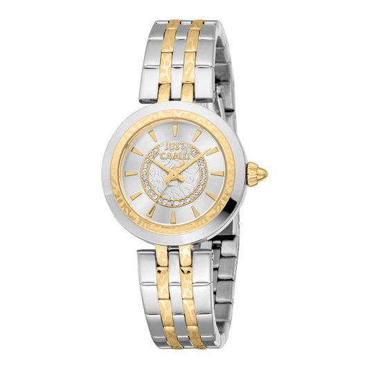 JUST CAVALLI  LADIES PREZIOSA WATCH (JC1L314M0085)