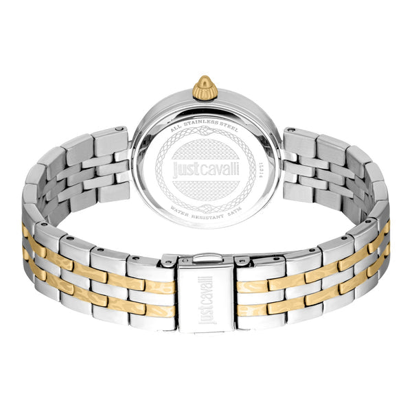 JUST CAVALLI  LADIES PREZIOSA WATCH (JC1L314M0085)