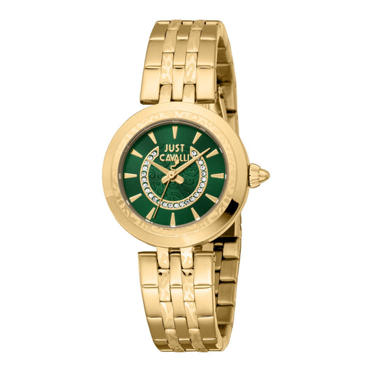 JUST CAVALLI  LADIES PREZIOSA WATCH (JC1L314M0065)