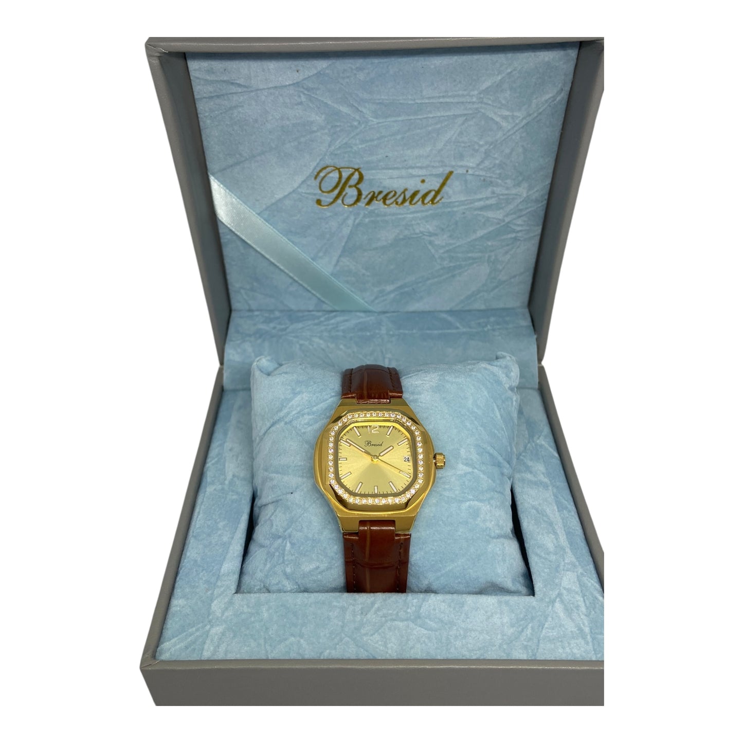 Bresid Ladies Watch (8382-JZP)