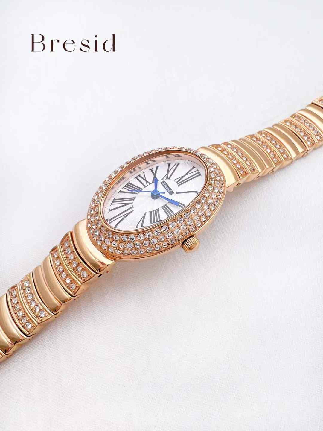 Bresid Ladies Watch