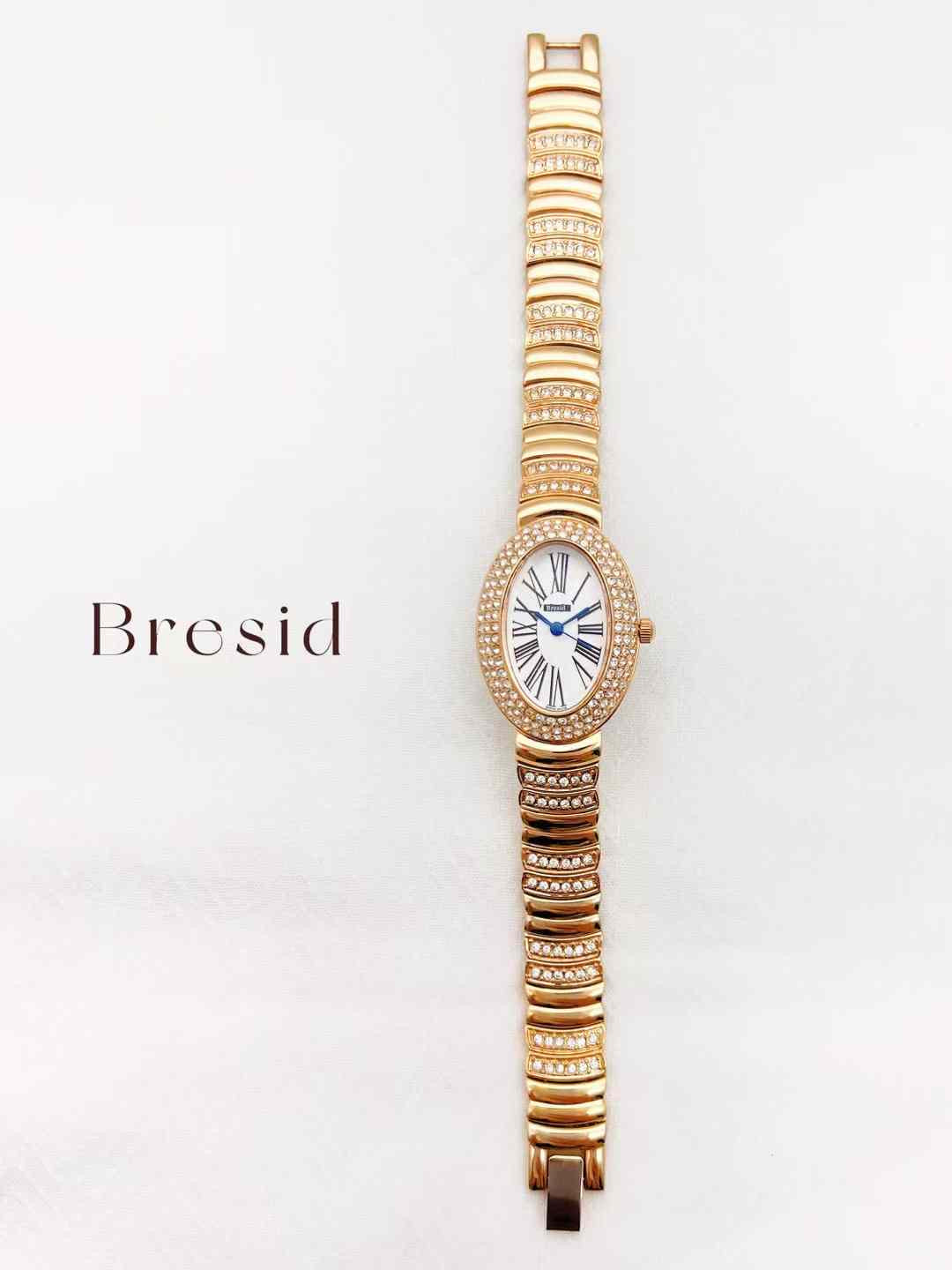 Bresid Ladies Watch