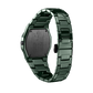 D1 MILANO  UNISEX PURE GREEN WATCH (D1-CEBU04)