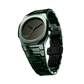 D1 MILANO  UNISEX PURE GREEN WATCH (D1-CEBU04)