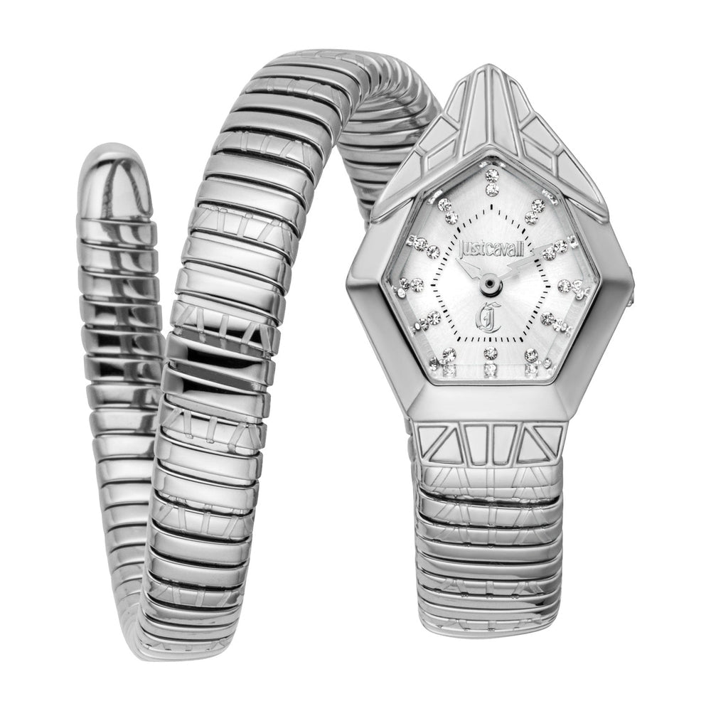 JUST CAVALLI  LADIES GEMMA WATCH (JC1L358M0015)