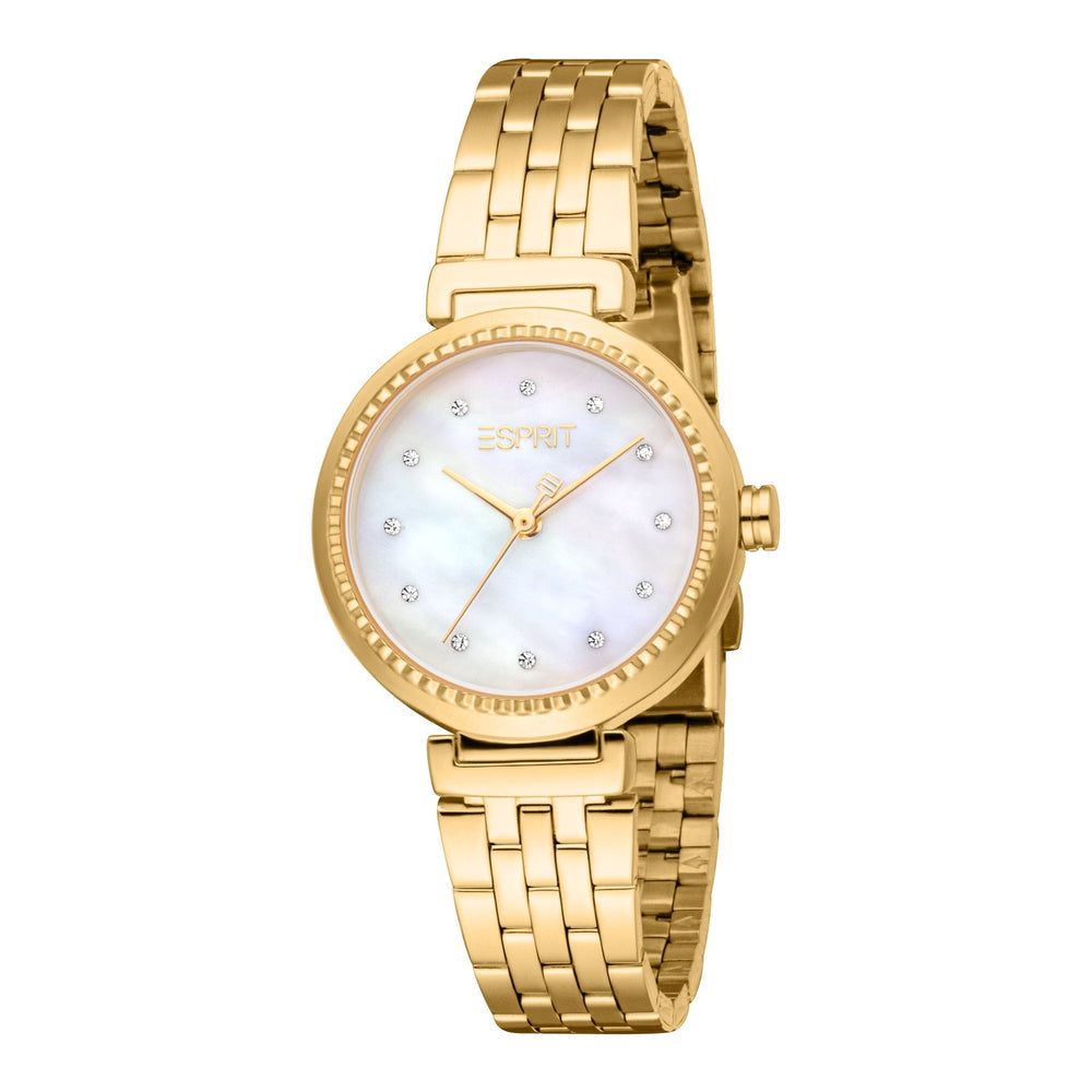 ESPRIT LADIES LESLIE WATCH (ES1L506M0055) ESPRIT LADIES LESLIE WATCH (ES1L506M0055)