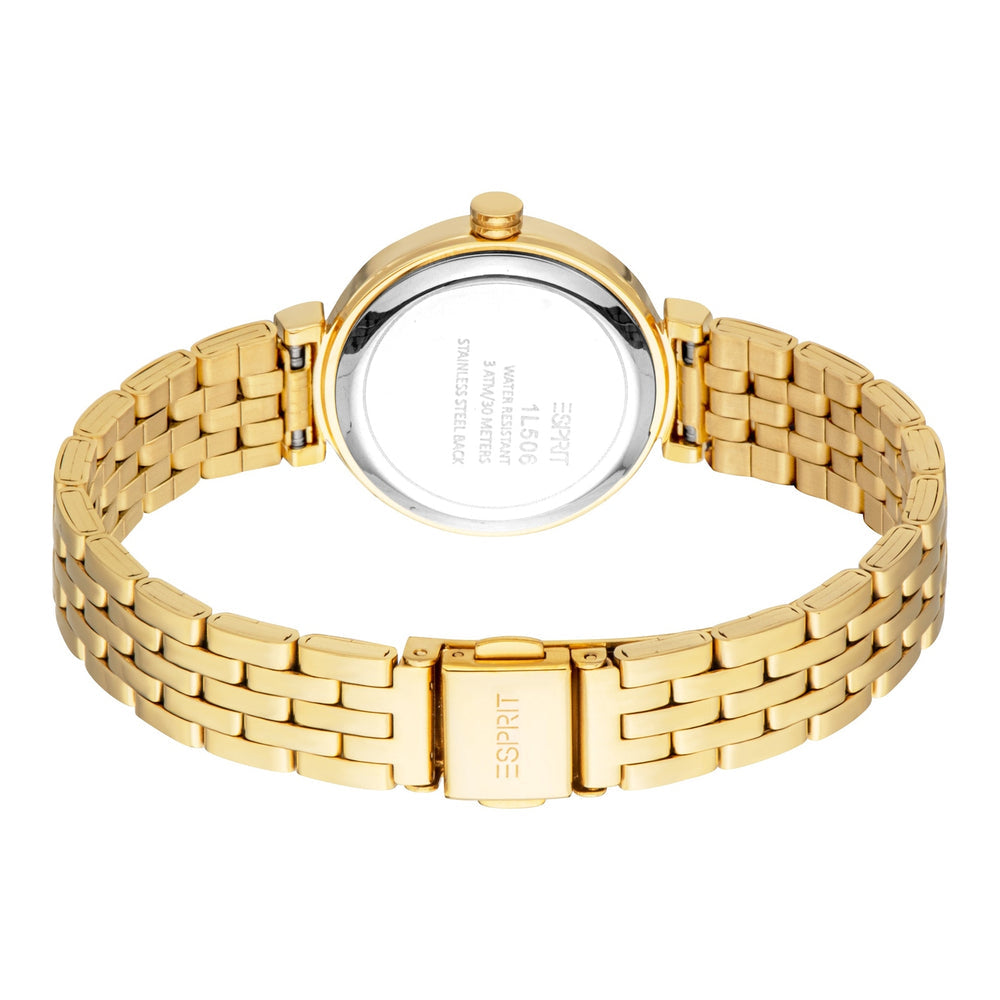 ESPRIT LADIES LESLIE WATCH (ES1L506M0055) ESPRIT LADIES LESLIE WATCH (ES1L506M0055)