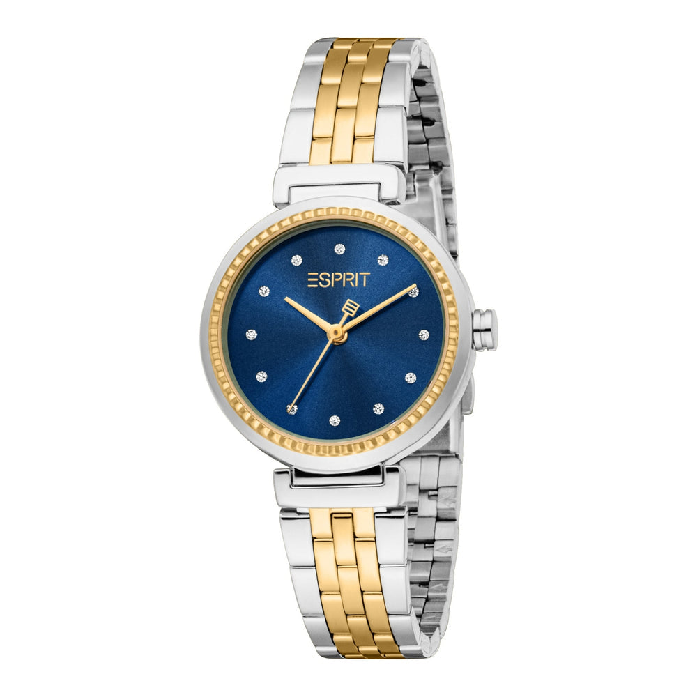 ESPRIT LADIES LESLIE WATCH (ES1L506M0085) ESPRIT LADIES LESLIE WATCH (ES1L506M0085)