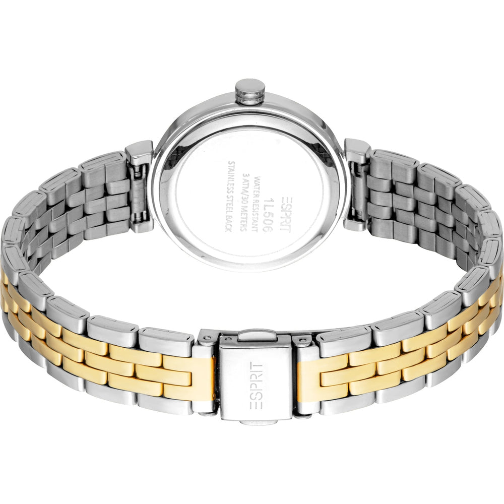 ESPRIT LADIES LESLIE WATCH (ES1L506M0085) ESPRIT LADIES LESLIE WATCH (ES1L506M0085)