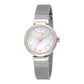 ESPRIT  LADIES LESLIE MESH WATCH (ES1L506M0255)