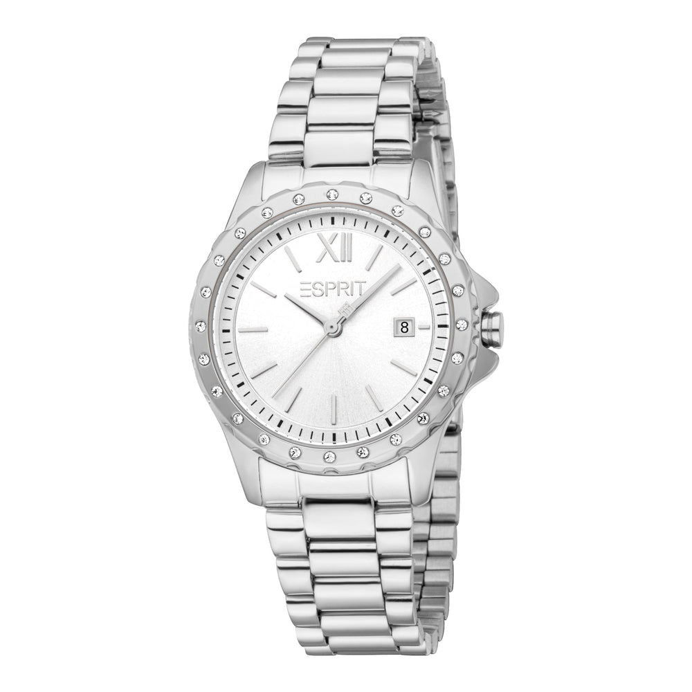 ESPRIT LADIES JULIETA WATCH (ES1L522M0035) ESPRIT LADIES JULIETA WATCH (ES1L522M0035)