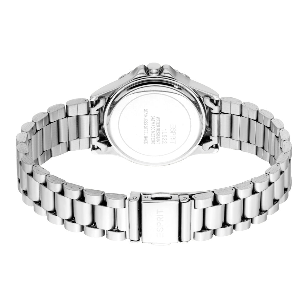 ESPRIT LADIES JULIETA WATCH (ES1L522M0035) ESPRIT LADIES JULIETA WATCH (ES1L522M0035)