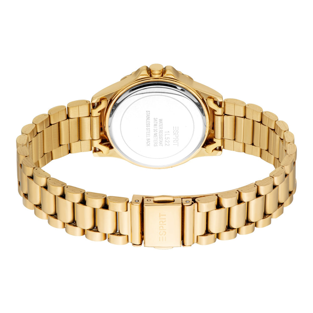 ESPRIT LADIES JULIETA WATCH (ES1L522M0055) ESPRIT LADIES JULIETA WATCH (ES1L522M0055)