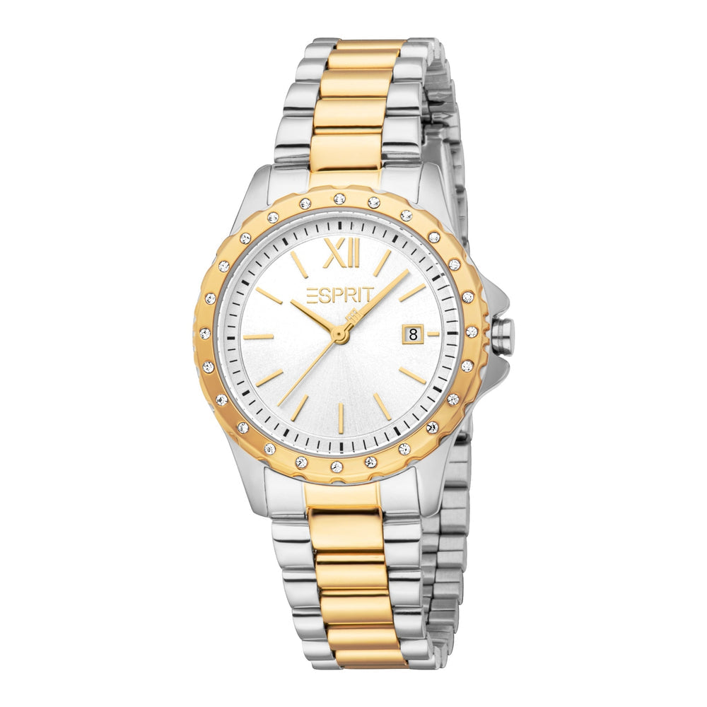 ESPRIT LADIES JULIETA WATCH (ES1L522M0075) ESPRIT LADIES JULIETA WATCH (ES1L522M0075)