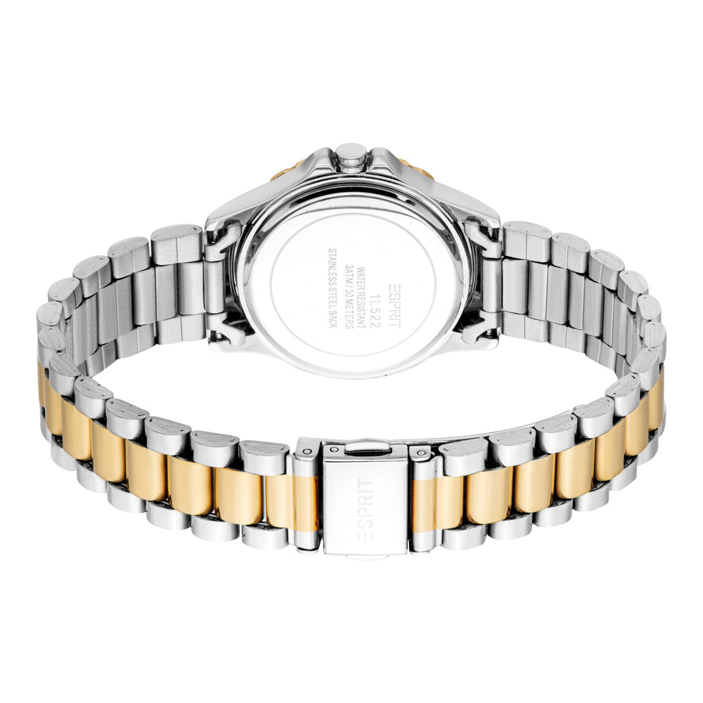 ESPRIT LADIES JULIETA WATCH (ES1L522M0075) ESPRIT LADIES JULIETA WATCH (ES1L522M0075)