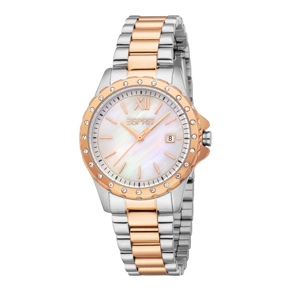 ESPRIT  LADIES JULIETA WATCH (ES1L522M0085)