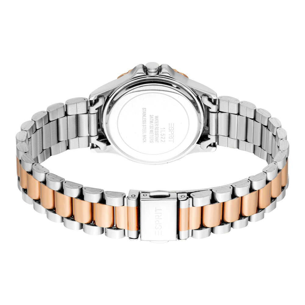 ESPRIT LADIES JULIETA WATCH (ES1L522M0085) ESPRIT LADIES JULIETA WATCH (ES1L522M0085)