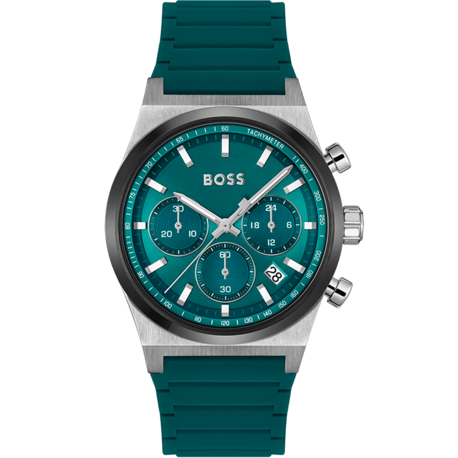 BOSS  MEN'S CANDOR WATCH (1514244)