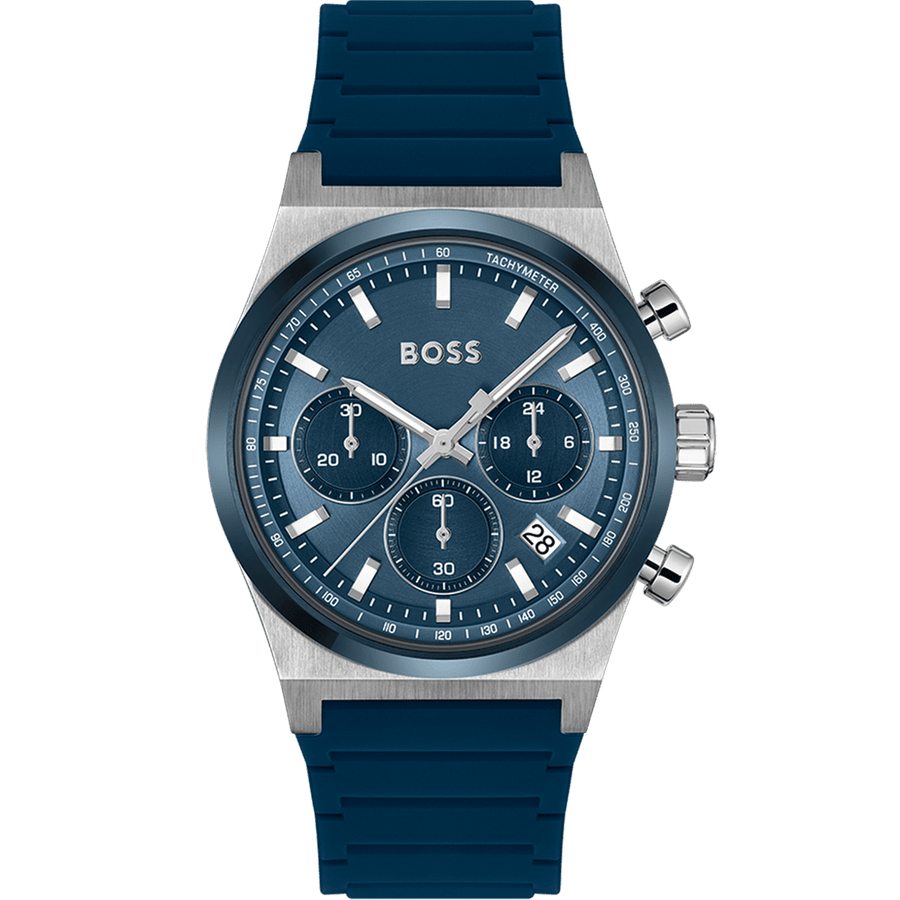 BOSS  MEN'S CANDOR WATCH (1514243)