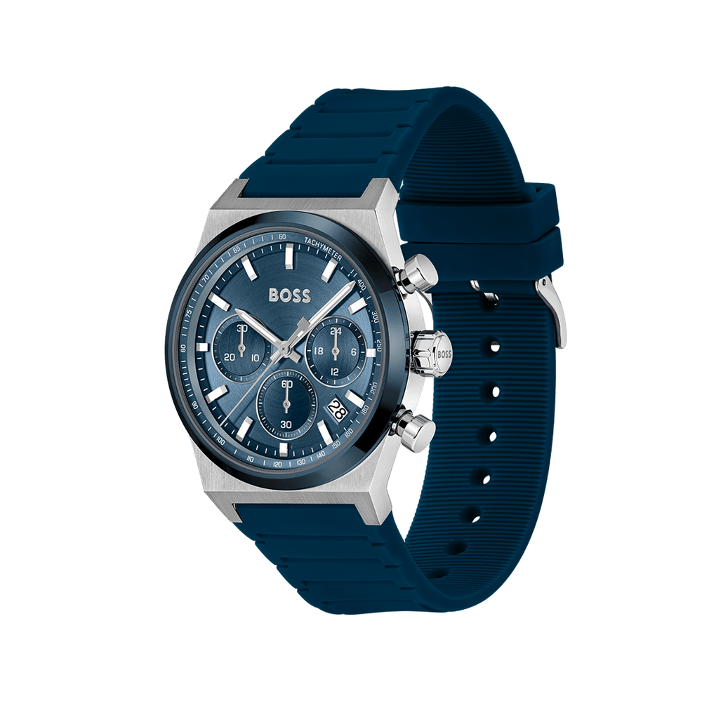 BOSS  MEN'S CANDOR WATCH (1514243)