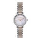 OLIVIA BURTON  LADIES OB SIGNATURE ULTRA SLIM HONEYCOMB WATCH (24000265)