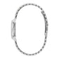 OLIVIA BURTON  LADIES OB SIGNATURE ULTRA SLIM HONEYCOMB WATCH (24000265)