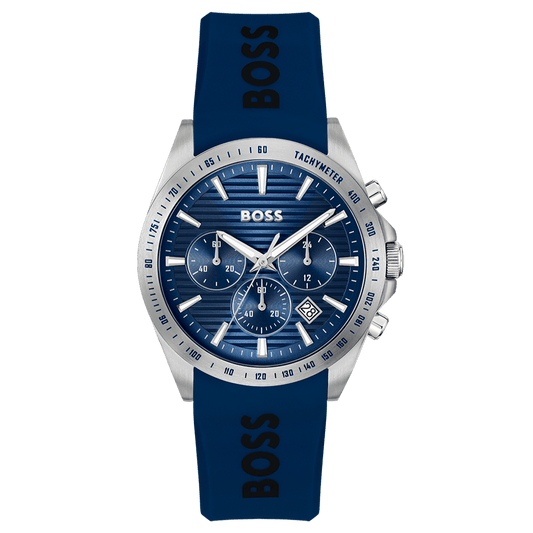 BOSS  MEN'S STRIKE WATCH (1514239)