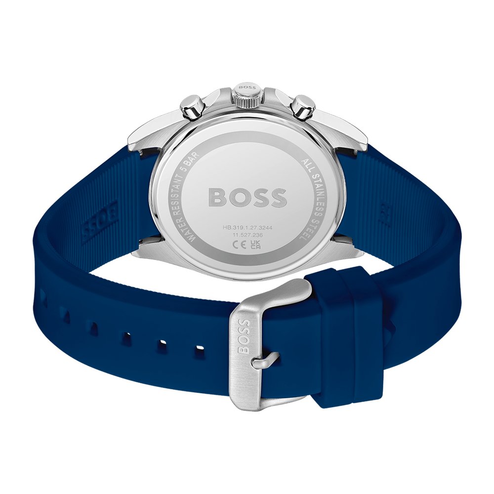 BOSS  MEN'S STRIKE WATCH (1514239)