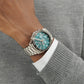 BOSS  MEN'S STRIKE WATCH (1514241)