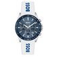 BOSS  MEN'S STRIKE WATCH (1514238)