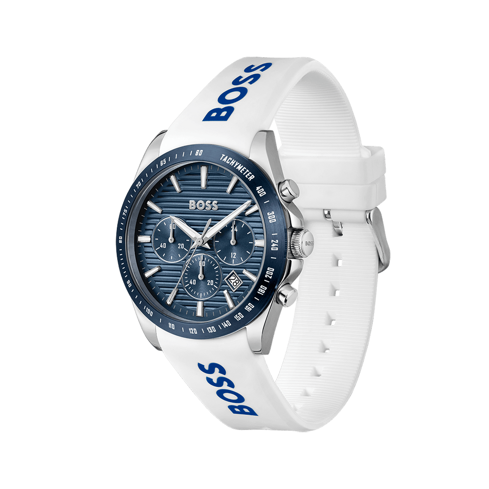 BOSS  MEN'S STRIKE WATCH (1514238)