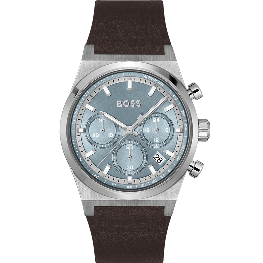 BOSS  MEN'S CANDOR WATCH (1514219)