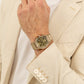 BOSS  MEN'S CANDOR WATCH (1514222)