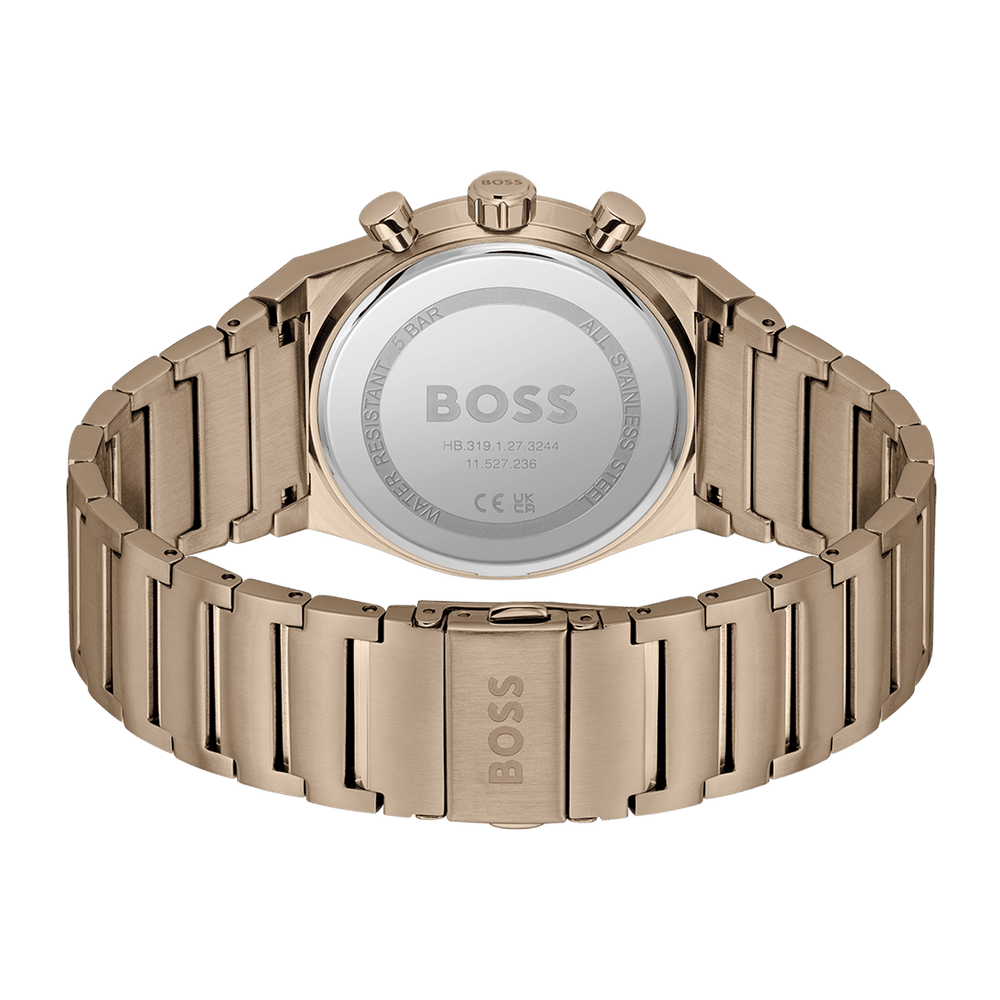 BOSS  MEN'S CANDOR WATCH (1514222)