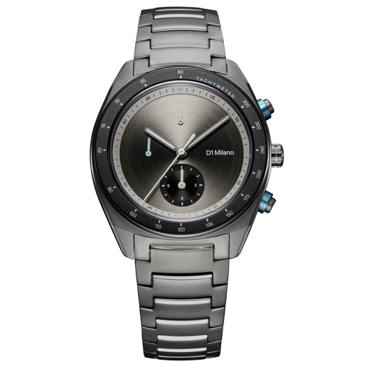 D1 MILANO  MEN'S CHRONOGRAPH WATCH (D1-CHBJ21)