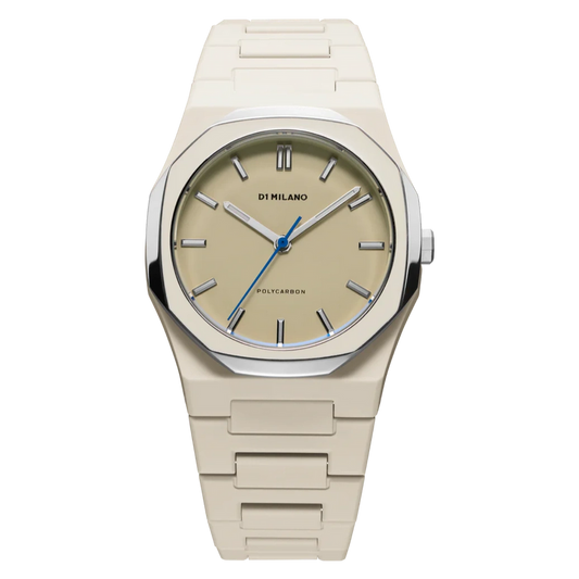D1 MILANO UNISEX POLYCARBON WATCH (D1-PCBU16)