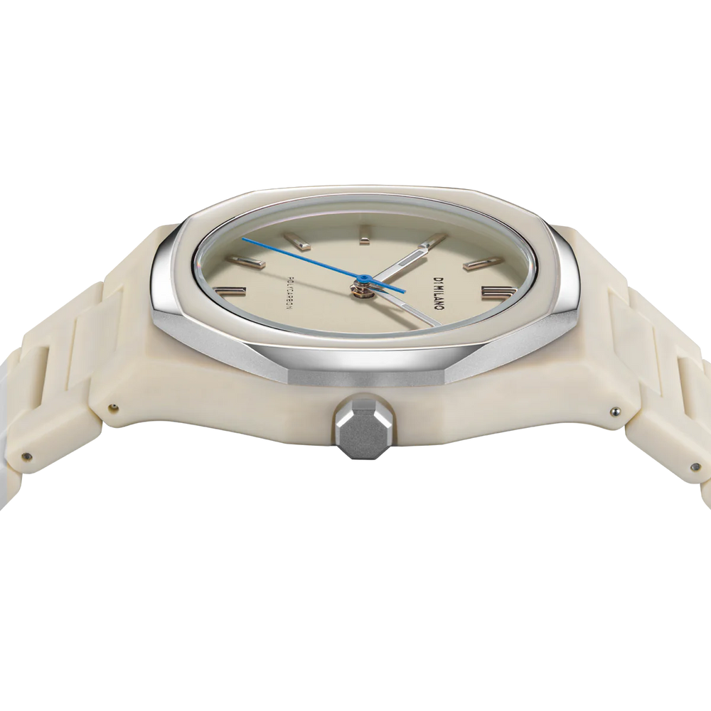 D1 MILANO UNISEX POLYCARBON WATCH (D1-PCBU16)