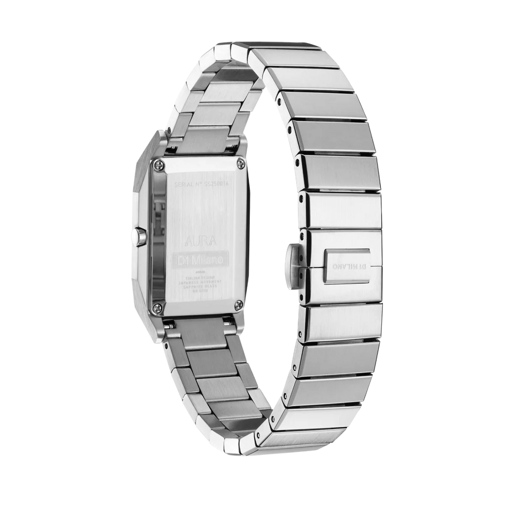 D1 MILANO  LADIES AURA WATCH (D1-ARBU01)