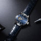 SEIKO  MEN'S PRESAGE WATCH (SSA405J1)