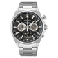 SEIKO  MEN'S CHRONOGRAPH WATCH (SSB397P1)