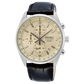 SEIKO  MEN'S CHRONOGRAPH WATCH (SSB383P1)