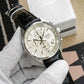SEIKO  MEN'S CHRONOGRAPH WATCH (SSB383P1)