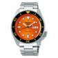 SEIKO  MEN'S 5 SPORT AUTOMATIC WATCH (SRPD59K1