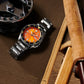 SEIKO  MEN'S 5 SPORT AUTOMATIC WATCH (SRPD59K1