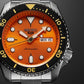 SEIKO  MEN'S 5 SPORT AUTOMATIC WATCH (SRPD59K1