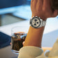 SEIKO  MEN'S PROSPEX SPEEDTIMER WATCH (SSC813P1)