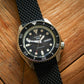 SEIKO  MEN'S 5 SPORT AUTOMATIC WATCH (SRPD73K2)