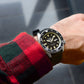 SEIKO  MEN'S 5 SPORT AUTOMATIC WATCH (SRPD73K2)